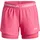 2n1 Short pink white 672-672-100 M