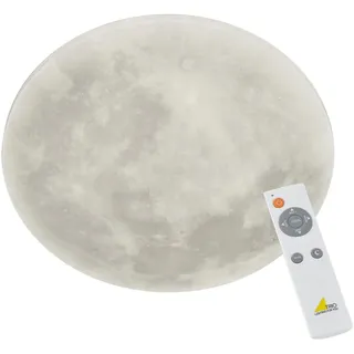 Trio Lunar 1 Acryl rund