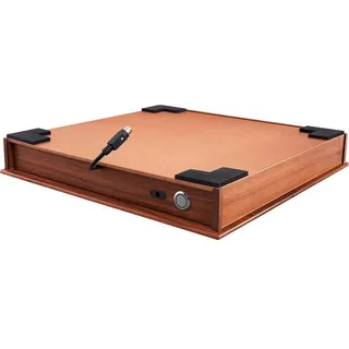 Millennium Luxe Cabinet