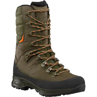Haix Nature One GTX high Jagdstiefel UK 7.0 / EU 41 - Braun