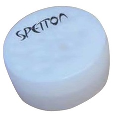 SPETTON ACCP-94 Fat SILICONEBOX Zubehör Beleuchtung, Schwarz, 5 g