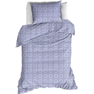 Moodit Bettbezug, Odil Minho - 140 x 220 + 60 x 70 cm - Baumwolle