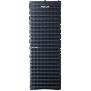 Nemo Tensor Extreme Conditions black / birch bud / citron Regular Wide