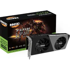 Bild GeForce RTX 4070 Ti SUPER TWIN X2 OC 16GB GDDR6X