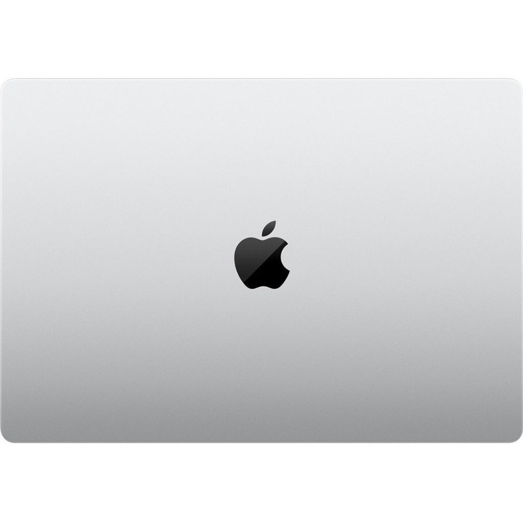 Bild von MacBook Pro 2021 16,2" M1 Max 32 GB RAM 1 TB SSD 32-Core GPU silber