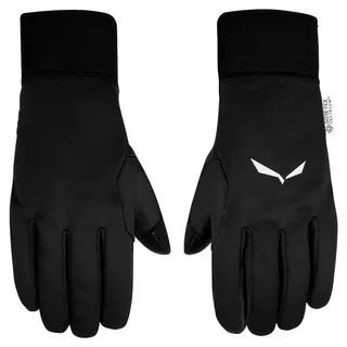 Salewa Sesvenna Grip Handschuhe (Größe XXL, schwarz)