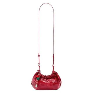 Desigual Damen Tasche Rot 508652 : Größe - UNICA Größe: UNICA - Rot