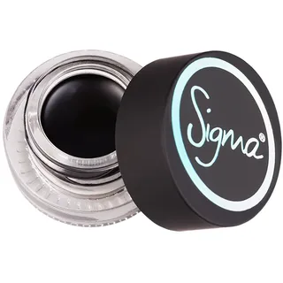 Sigma Beauty Gel-Eyeliner – Professioneller Make-up-Eyeliner Wicked