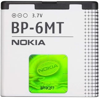 Nokia BP-6MT Akku