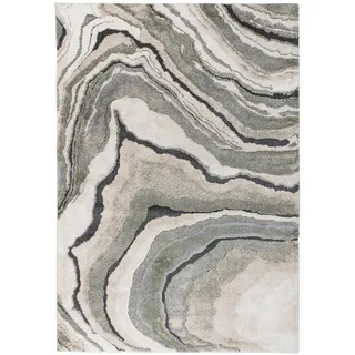 OBSESSION »My Bologna 461« rechteckig 22 mm Höhe, Grün,