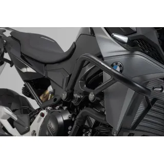 SW-Motech Sturzbügel für Motorrad BMW F 900 R Schwarz