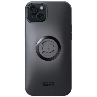 SP CONNECT iPhone 15 Plus Phone Case SPC+ schwarz