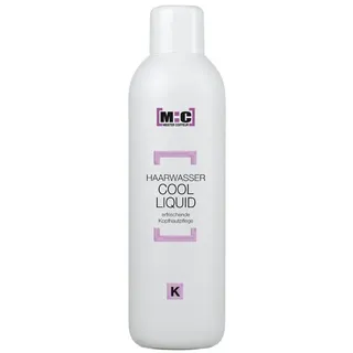 M:C Meister Coiffeur Haarwasser 1000 ml