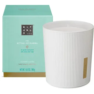 RITUALS Duftkerze The Ritual of Karma 290 g