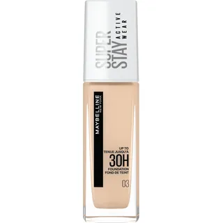 Super Stay Active Wear Foundation 30 ml 03 True Ivory