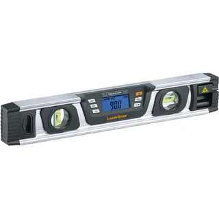 LASERLINER DigiLevel Laser G40 Laser-Wasserwaage (081.255A)