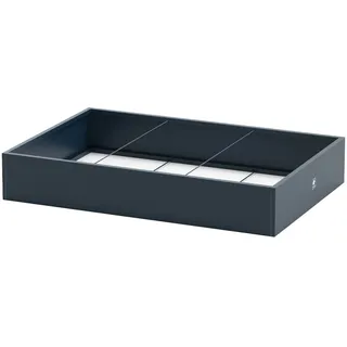 Herstera Hochbeet 150 x 100 cm Grau