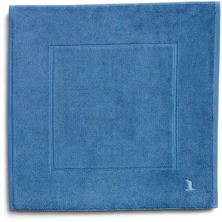 Möve Superwuschel Blau 60 x 60 cm