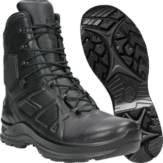 Haix Black Eagle Tactical 2.0 GTX WTR High/Black