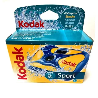 Kodak MAX Water & Sport
