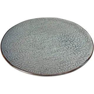 LEONARDO Matera Tortenplatte Ø:34cm, Anthrazit, 022986