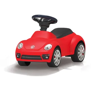 Jamara Rutscher VW Beetle rot (460407)