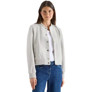 Cecil Damen Blouson in Wolloptik
