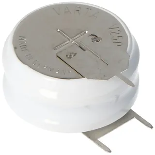 Varta 2/V250H NiMH Akku aufladbare NiMH Knopfzelle
