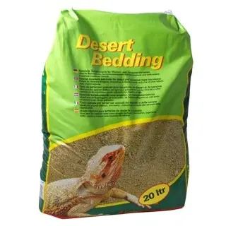 Lucky Reptile Desert Bedding