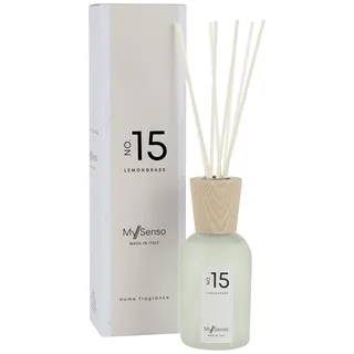 my senso srl Diffuser Premium 240 ml