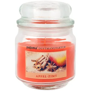 Pajoma Lemon Ginger Tea Duftkerze 248 g gelb