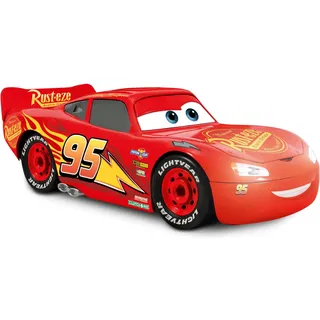 REVELL Lightning McQueen Disney-Cars 1:20