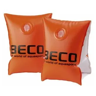 Beco Schwimmflügel orange Größe 0