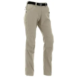 Maul Rennsteig II SP - Lange Hose elas. sand 21