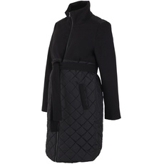 MAMALICIOUS Mama Licious female Steppjacke Umstands-mantel