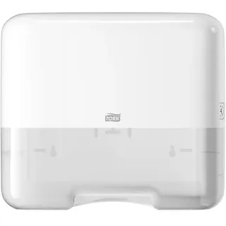 TORK Papierhandtuchspender Elevation H3 Classic Mini weiß