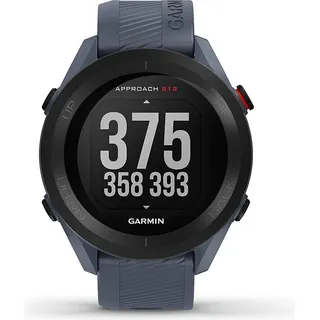 Garmin Approach S12 granitblau