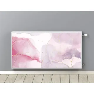 Dekorative Heizkörperverkleidung Heizkörperabdeckung Magnetmatte 60x100