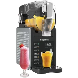 Hagenuk Slush Ice Maschine SIM-200.1.9