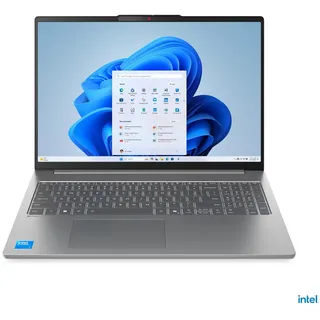 IdeaPad Slim 5 16'' Intel Core 5 210H 16 GB RAM 512 GB SSD