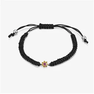 Radiant Ry000120 Armband - Black - One Size