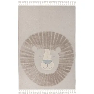 OBSESSION Teppich »My Fano 399« rechteckig 11 mm Höhe, bunt