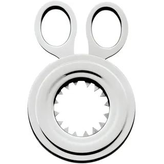 WMF Eierköpfer Gourmet 7,5 x 13,5 cm Edelstahl