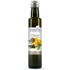 Bild von - O'range Olivenöl & Orange 250 ml