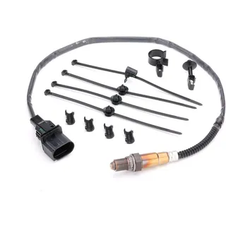 Bosch Lambdasonde BOSCH 0 258 007 353