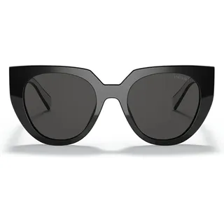 Prada Damen 14WS 09Q5S0 52 Sonnenbrille, Farbig, 0