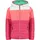 CMP CMP Jacket 3 color block fragola 110