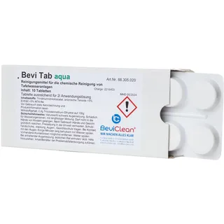BeviClean Tab aqua