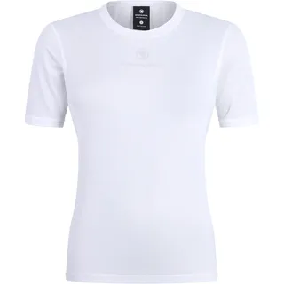 Endura Translite Kurzarm-baselayer Weiß XL