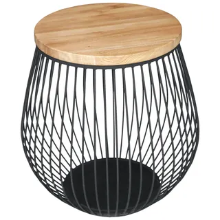 Novel Beistelltisch BASKET